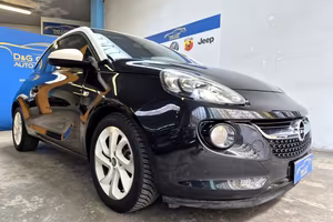 Opel Adam 1.4 GPL Tech Glam