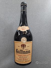 vino gattinara