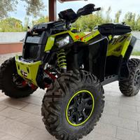 Polaris scramble s 1000 2025