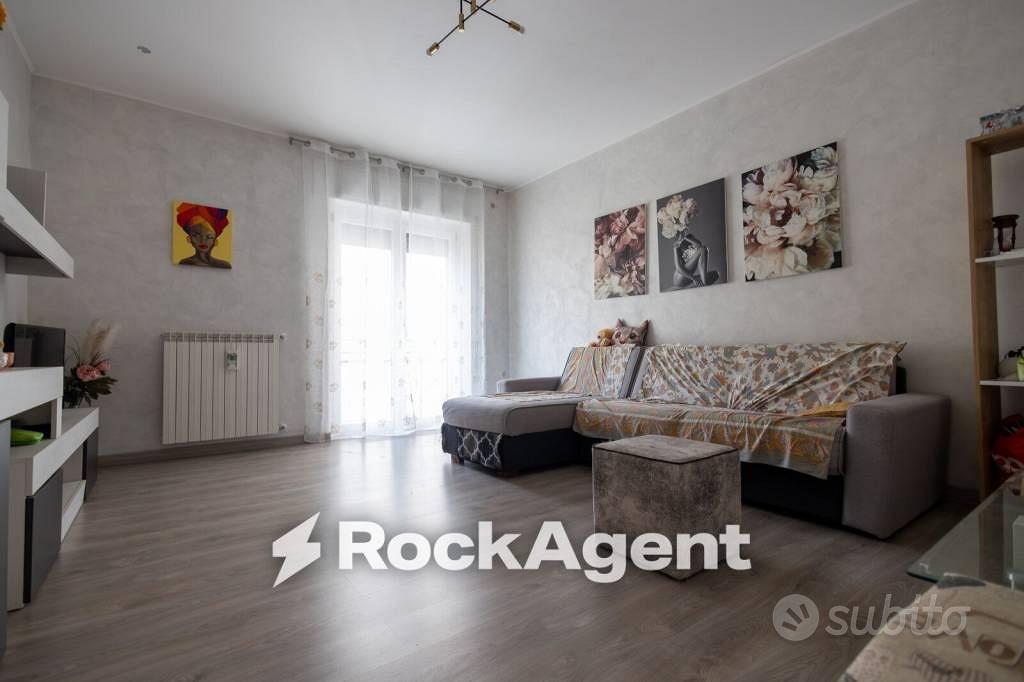 Appartamento – Catanzaro, Pontepiccolo - Vista 3