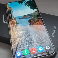 Samsung Galaxy S 25 plus 512