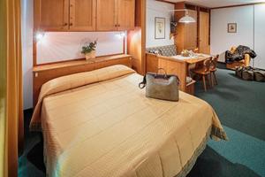 Multiproprietà Cortina D'Ampezzo