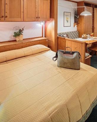 Multiproprietà Cortina D'Ampezzo