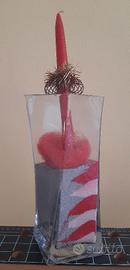 Sopramobile in vetro