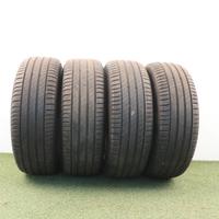 Gomme Michelin Primacy 4 205 60 16 Estate