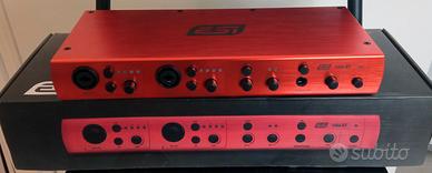 Scheda audio esterna per PC USB ESI u86XT