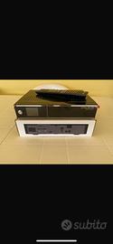 Decoder linux Gigablue UHD UE 4K
