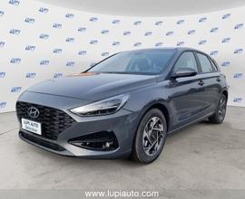 Hyundai i30 5DR PE 1.0T 100CV DCT 48V BUSINESS