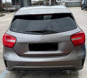 RICAMBI CLASSE A 180 DEL 2015 CC 1500 TDI SIGLA K9