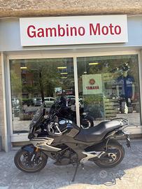 CFMOTO 700MT
