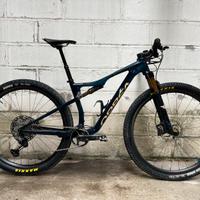 Orbea OIZ OMX M-pro tg.M