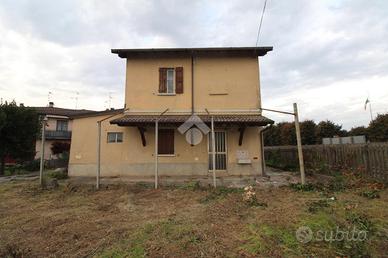 RUSTICO A GHEDI