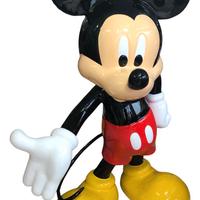 Statua Scultura Topolino in Resina 160cm