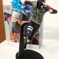 Banpresto Naruto Vibration Stars Hatake Kakashi