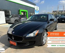 MASERATI Quattroporte 6 s. Quattroporte V6 Die...