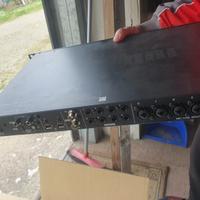 MIXER  STEINBERG MR 816 CSX + KAWAI R-100