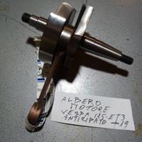 Ricambi nuovi e usati per vespa 50/125,ciao,ape 50