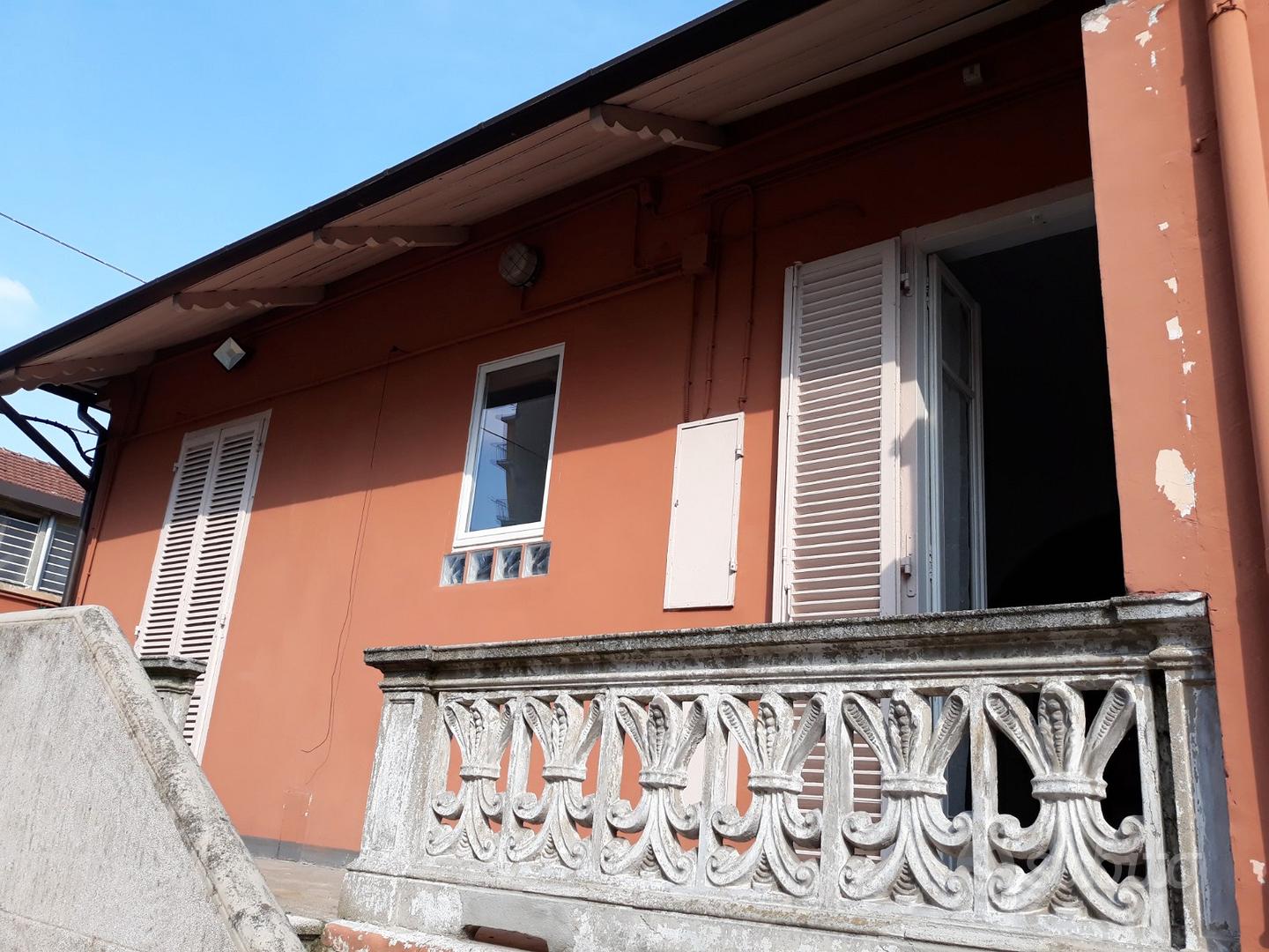 Stanza singola a Torino