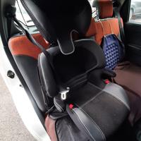 Seggiolino per auto 15-36 Kg