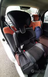 Seggiolino per auto 15-36 Kg