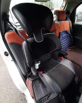 Seggiolino per auto 15-36 Kg