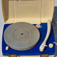 giradischi Elite Elettronica 