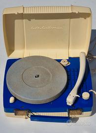 giradischi Elite Elettronica 