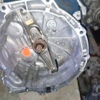 Cambio mini cooper clubman 1.5 6 marce