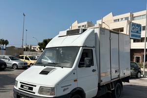 Iveco daily