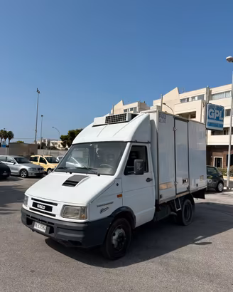 Iveco daily