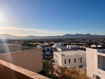 Casa Belvedere- nuova costr.-affit. annuale 1200 e