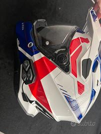 CASCO TOURING AIROH COMMANDER 2 REVEAL