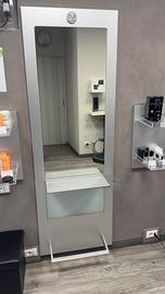 Specchio parrucchiere