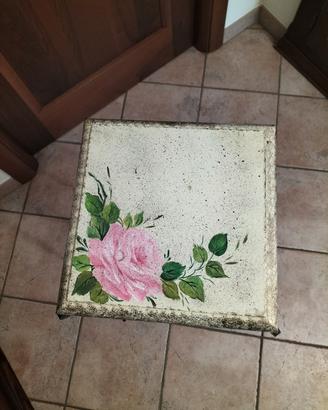 piantana da arredo 