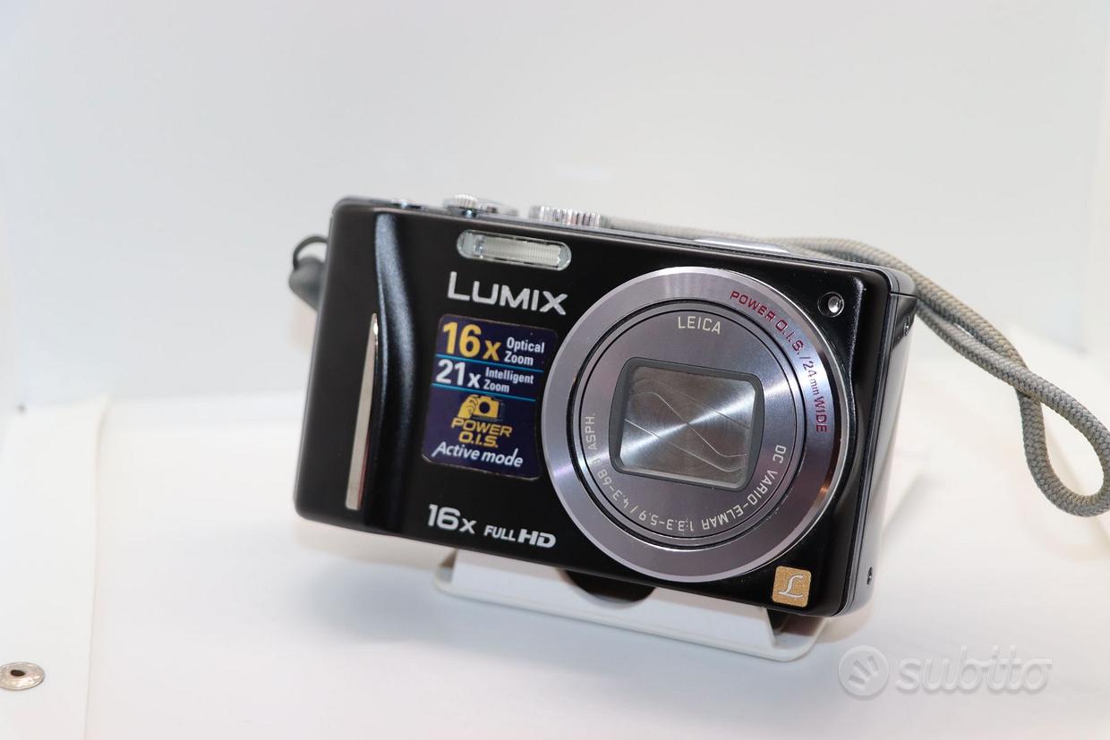 Máy ảnh Lumix Panasonic Dc Tz90 Panasonic Tz90 Lumix Fz 90
