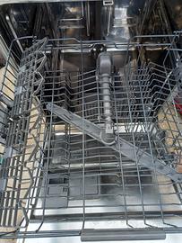 Carelli Lavastoviglie  Bauknacht