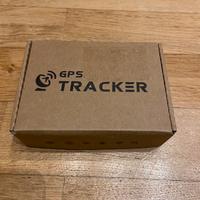 Gps tracker auto moto camper