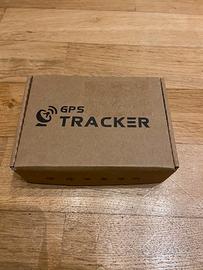 Gps tracker auto moto camper