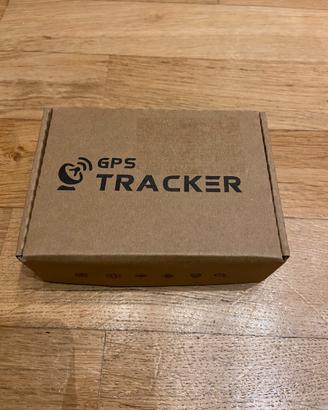 Gps tracker auto moto camper