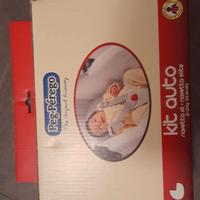 kit auto PEG PEREGO