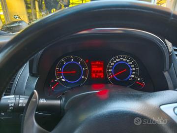 infiniti FX 30S premium