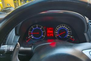 infiniti FX 30S premium