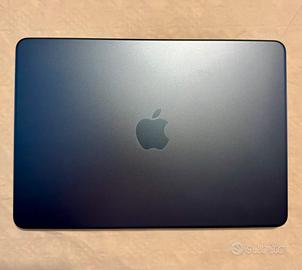 MacBook Neo 512GB - Touch ID - Indigo