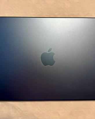 MacBook Neo 512GB - Touch ID - Indigo