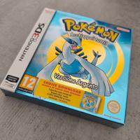 box Pokemon argento