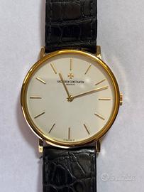 VACHERON CONSTANTIN