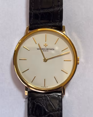 VACHERON CONSTANTIN