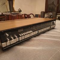 TELEFUNKEN SINTOAMPL. OPUS 301 - NON SPEDISCO