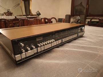 TELEFUNKEN SINTOAMPL. OPUS 301 - NON SPEDISCO