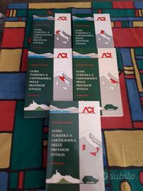 In viaggio con Aci: auto guida d'Italia